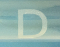 贝林紫外激光器测试玻璃打标 第3张