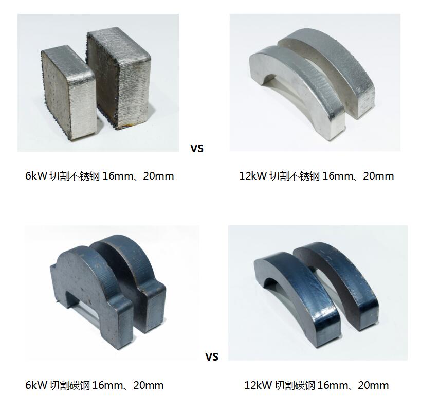 用哪种激光切割设备更省成本 第9张