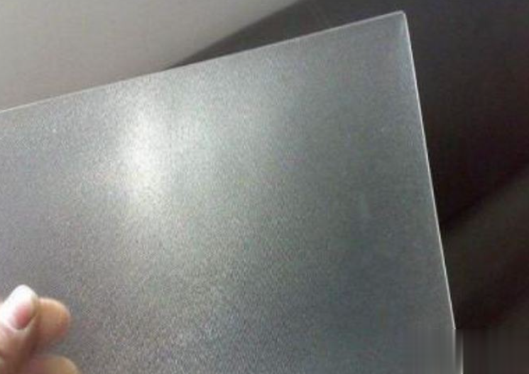 激光光纤打标机可以打标玻璃吗？  第3张
